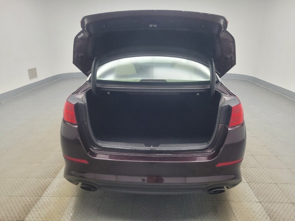 2014 Kia Optima in Ft Wayne, IN 46805 - 18099797 29