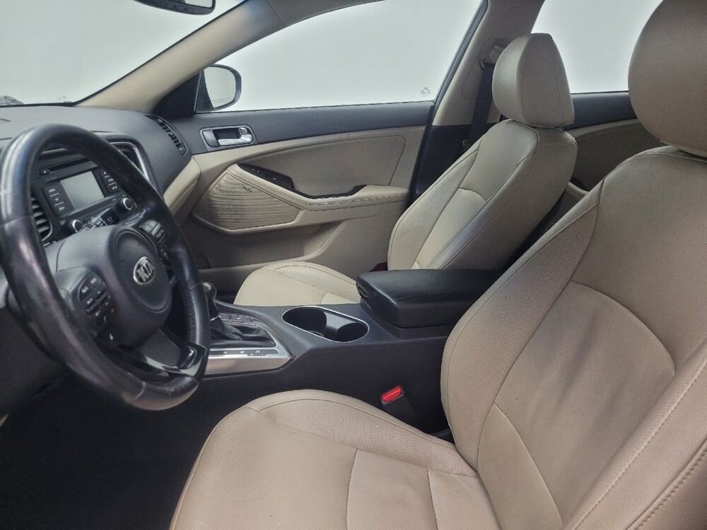 2014 Kia Optima in Ft Wayne, IN 46805 - 18099797 17