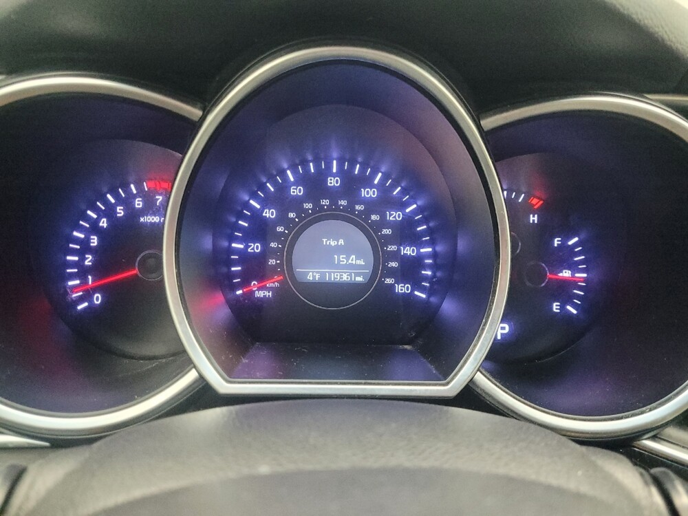 2014 Kia Optima in Ft Wayne, IN 46805 - 18099797 23