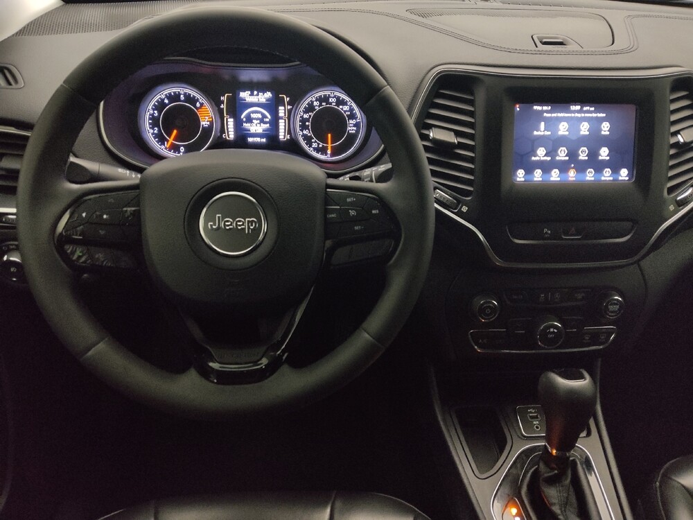 2020 Jeep Cherokee in Jacksonville, FL 32210 - 18099798 22