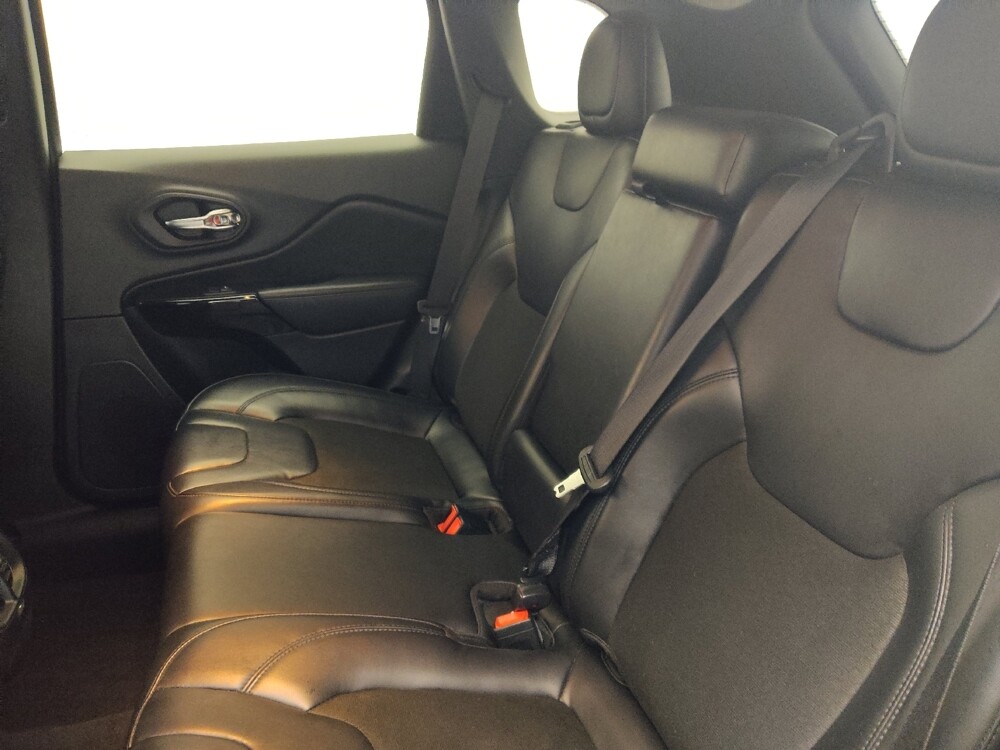 2020 Jeep Cherokee in Jacksonville, FL 32210 - 18099798 18