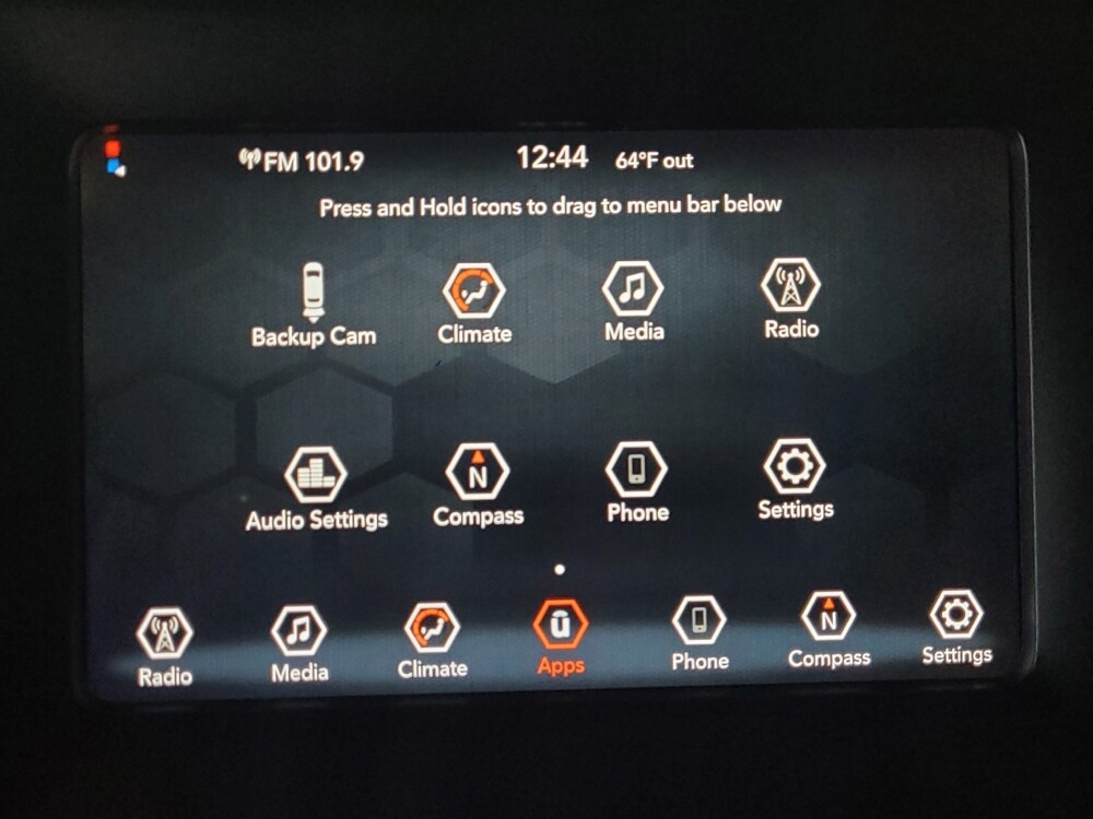 2020 Jeep Cherokee in Jacksonville, FL 32210 - 18099798 25