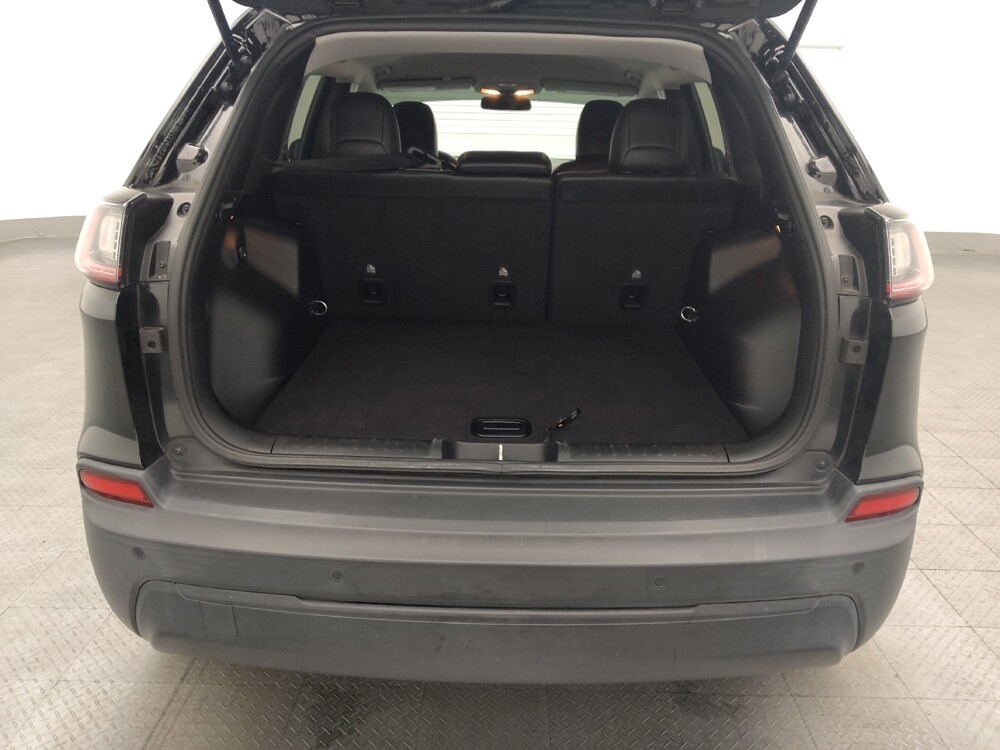 2020 Jeep Cherokee in Jacksonville, FL 32210 - 18099798 29