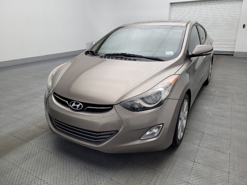 2013 Hyundai Elantra in Sanford, FL 32773 - 18099799 15