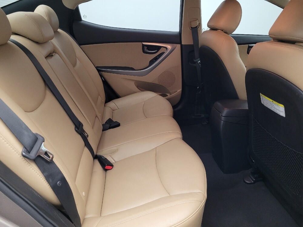 2013 Hyundai Elantra in Sanford, FL 32773 - 18099799 19