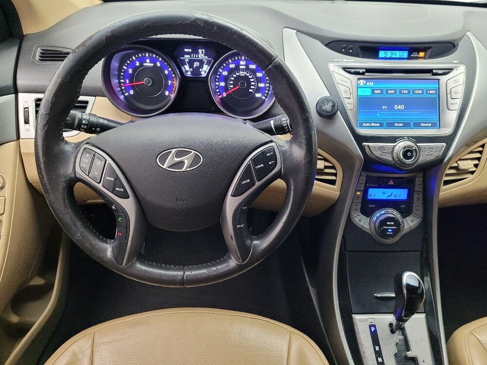 2013 Hyundai Elantra in Sanford, FL 32773 - 18099799 22