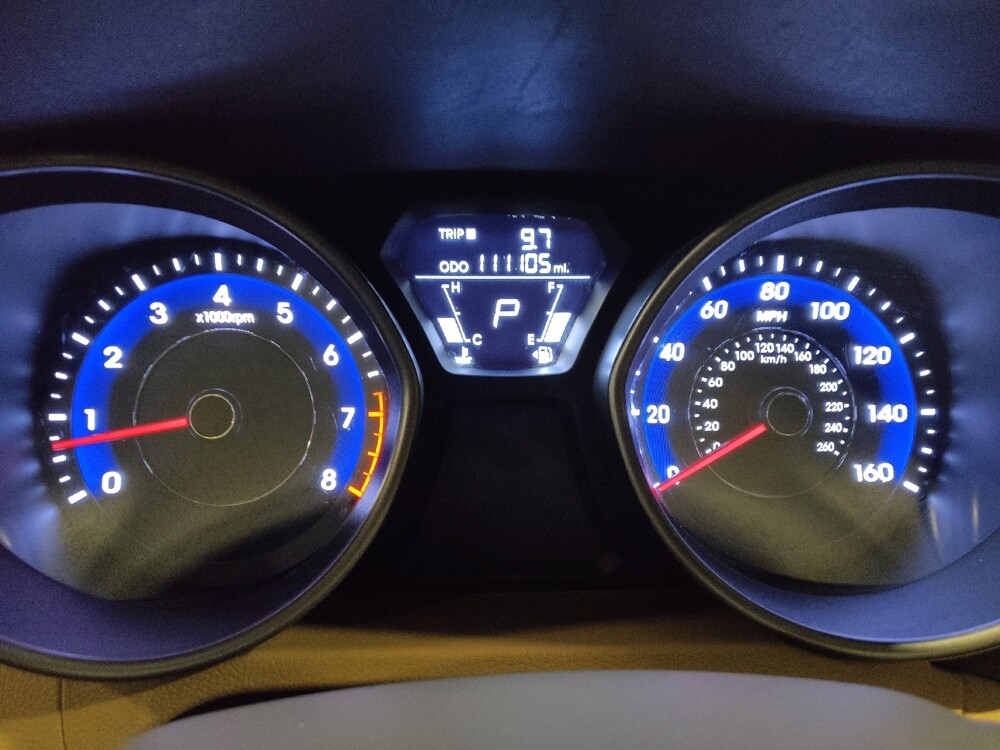 2013 Hyundai Elantra in Sanford, FL 32773 - 18099799 23