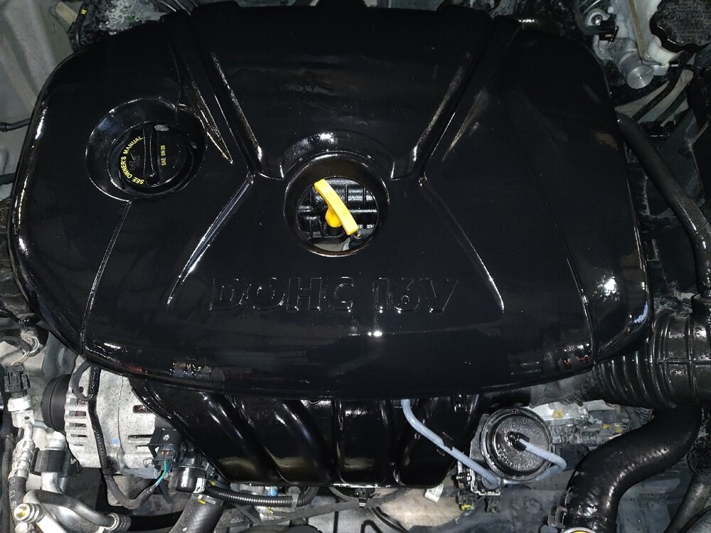 2013 Hyundai Elantra in Sanford, FL 32773 - 18099799 30