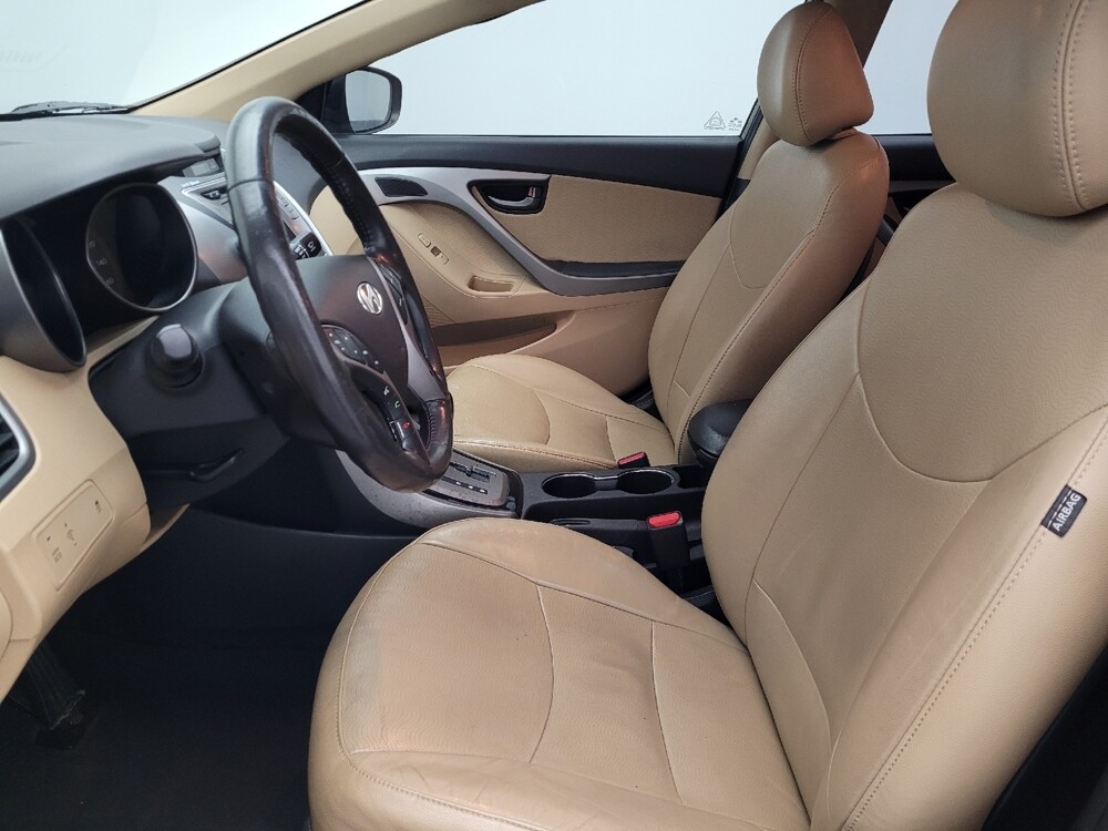 2013 Hyundai Elantra in Sanford, FL 32773 - 18099799 17