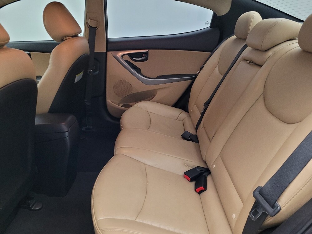 2013 Hyundai Elantra in Sanford, FL 32773 - 18099799 18