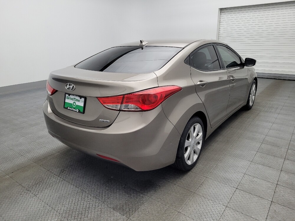 2013 Hyundai Elantra in Sanford, FL 32773 - 18099799 9