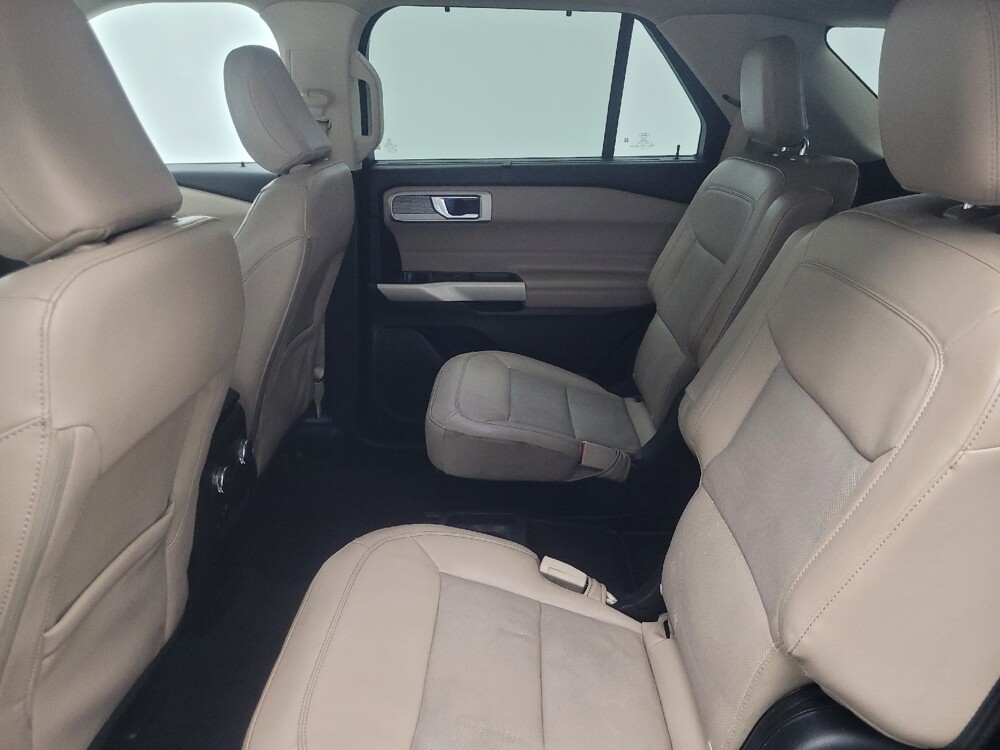 2021 Ford Explorer in Ft Wayne, IN 46805 - 18099801 18