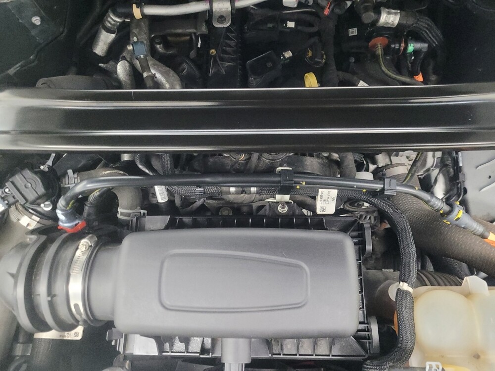 2021 Ford Explorer in Ft Wayne, IN 46805 - 18099801 30