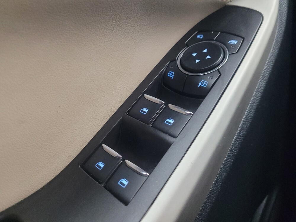 2021 Ford Explorer in Ft Wayne, IN 46805 - 18099801 27