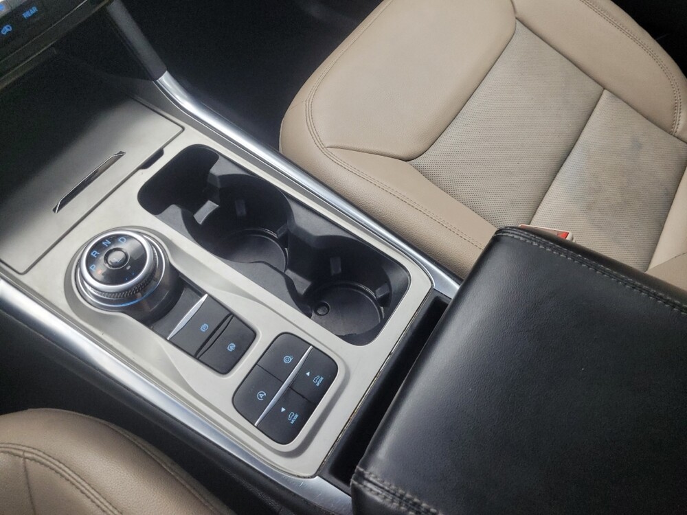 2021 Ford Explorer in Ft Wayne, IN 46805 - 18099801 26