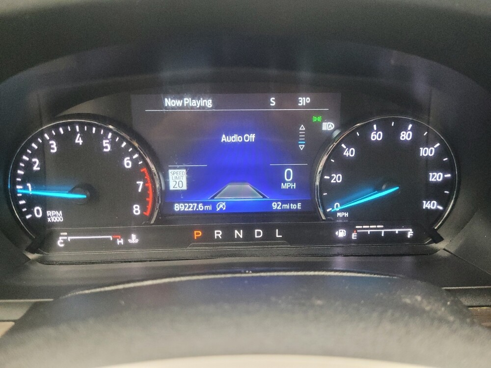 2021 Ford Explorer in Ft Wayne, IN 46805 - 18099801 23