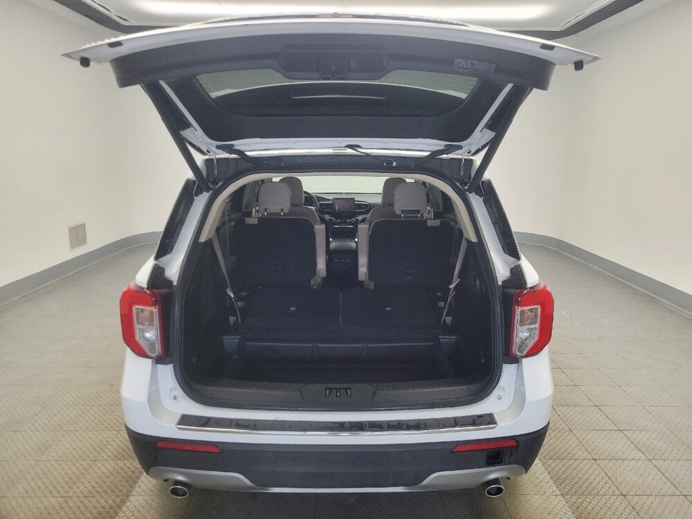 2021 Ford Explorer in Ft Wayne, IN 46805 - 18099801 29