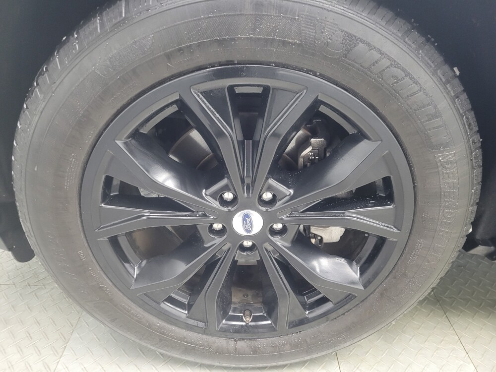 2021 Ford Explorer in Ft Wayne, IN 46805 - 18099801 31