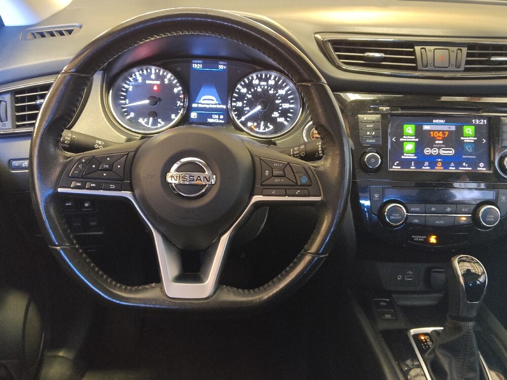 2019 Nissan Rogue in Knoxville, TN 37923 - 18099802 22