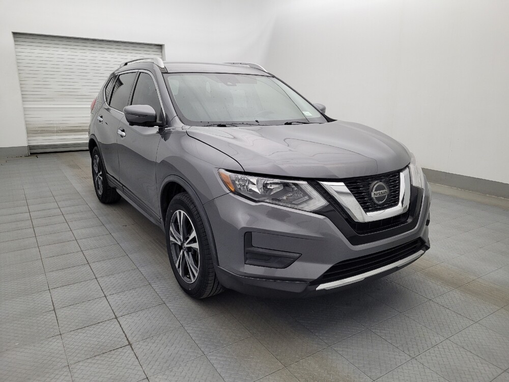 2019 Nissan Rogue in Knoxville, TN 37923 - 18099802 13