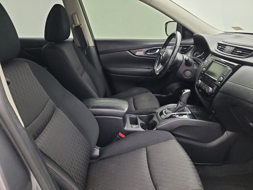 2019 Nissan Rogue in Knoxville, TN 37923 - 18099802 21