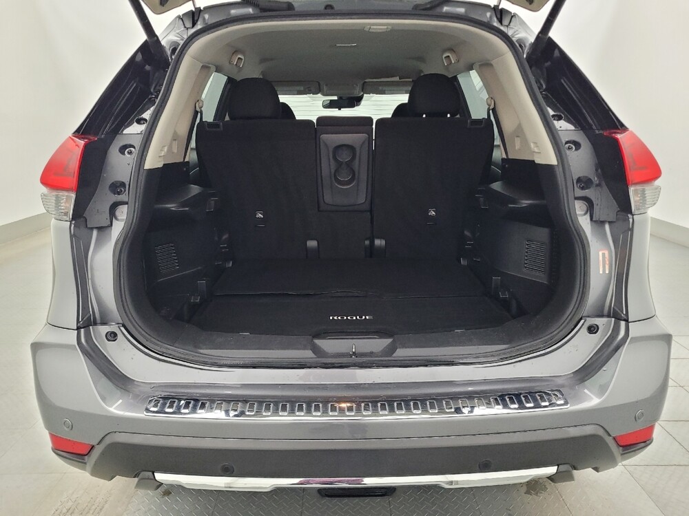 2019 Nissan Rogue in Knoxville, TN 37923 - 18099802 29