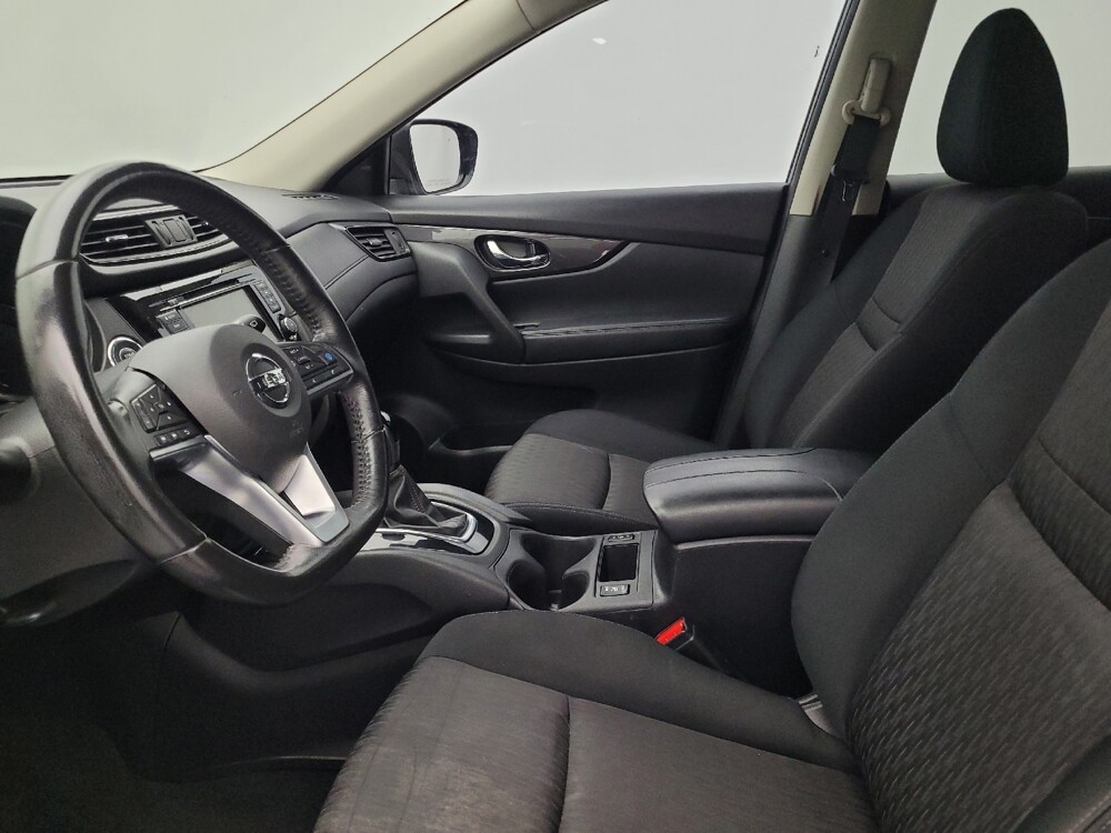 2019 Nissan Rogue in Knoxville, TN 37923 - 18099802 17