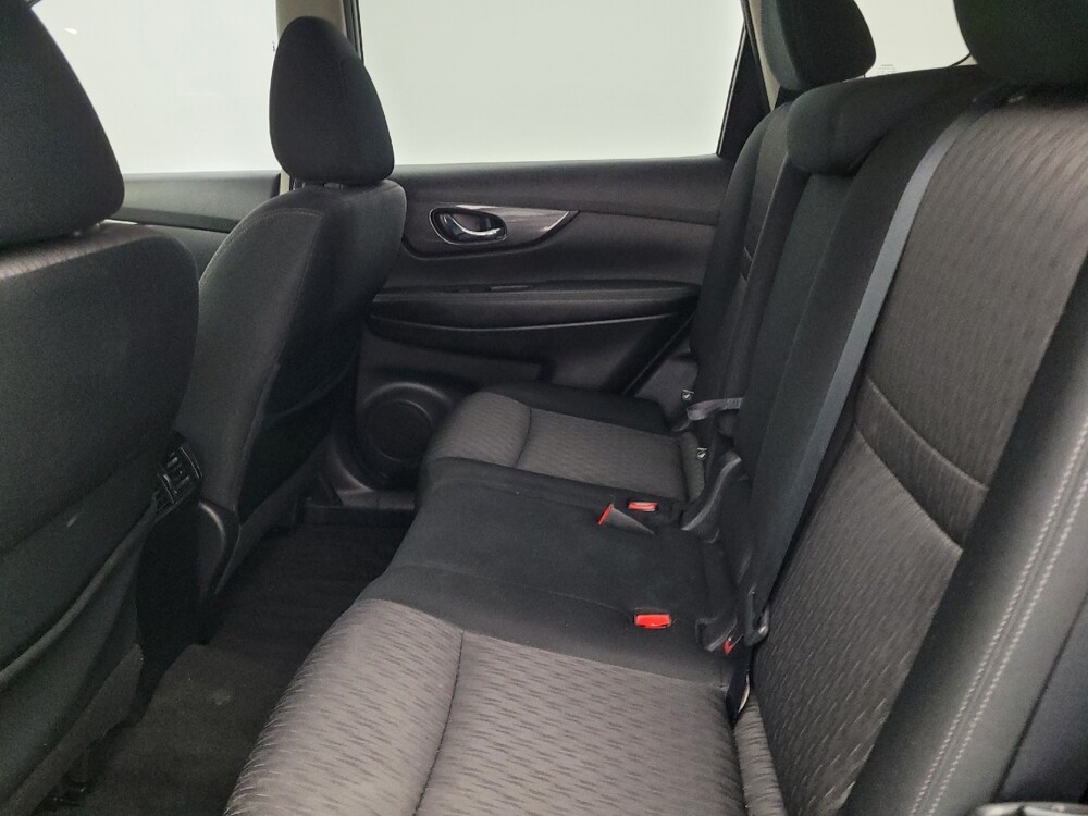 2019 Nissan Rogue in Knoxville, TN 37923 - 18099802 18