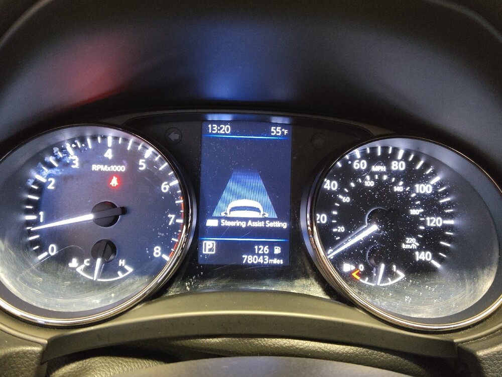 2019 Nissan Rogue in Knoxville, TN 37923 - 18099802 23