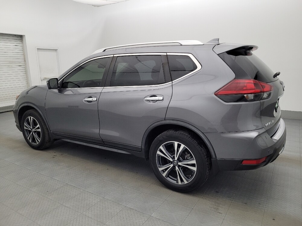 2019 Nissan Rogue in Knoxville, TN 37923 - 18099802 3
