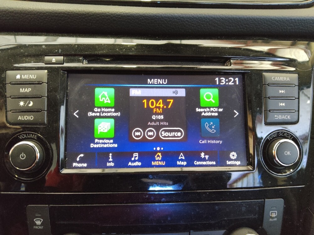 2019 Nissan Rogue in Knoxville, TN 37923 - 18099802 25