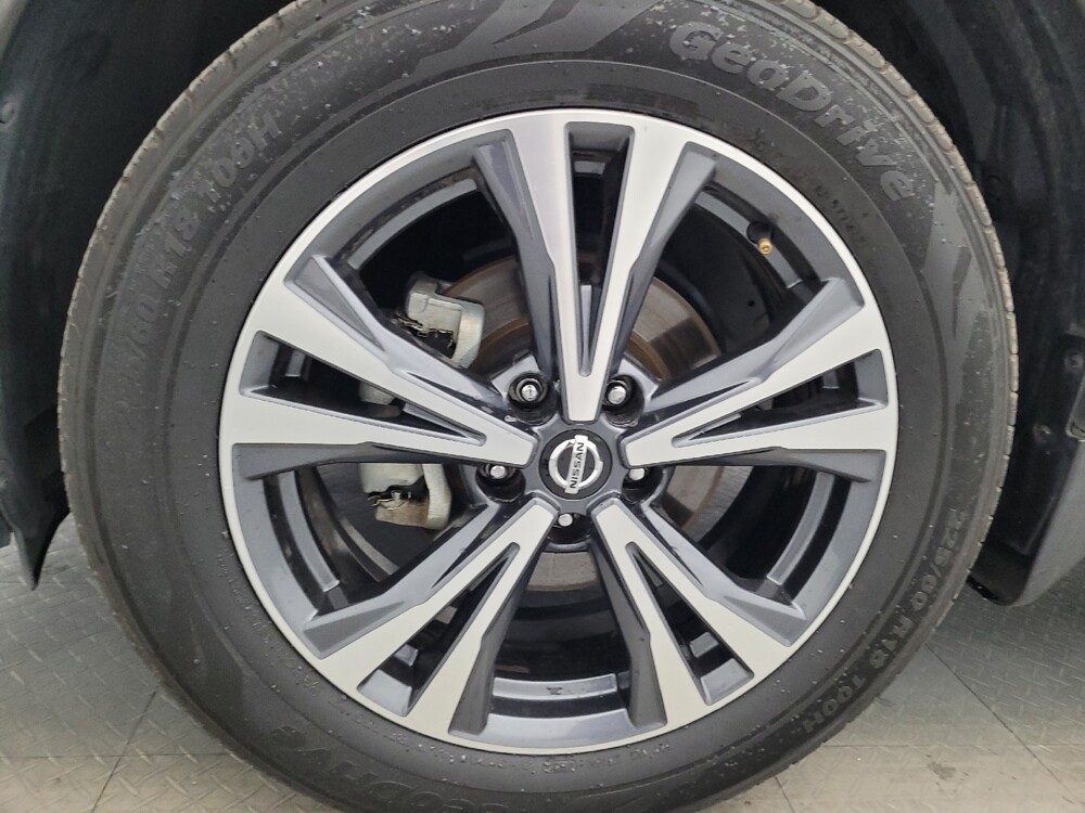 2019 Nissan Rogue in Knoxville, TN 37923 - 18099802 31