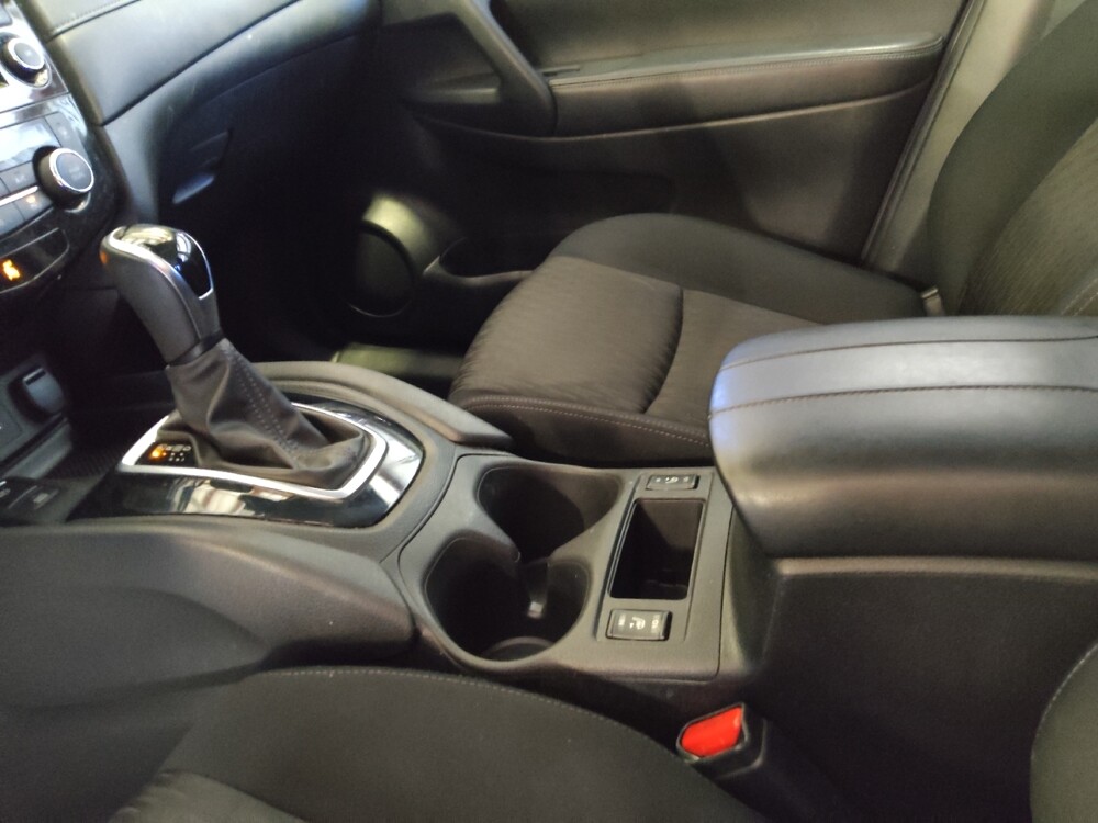 2019 Nissan Rogue in Knoxville, TN 37923 - 18099802 26