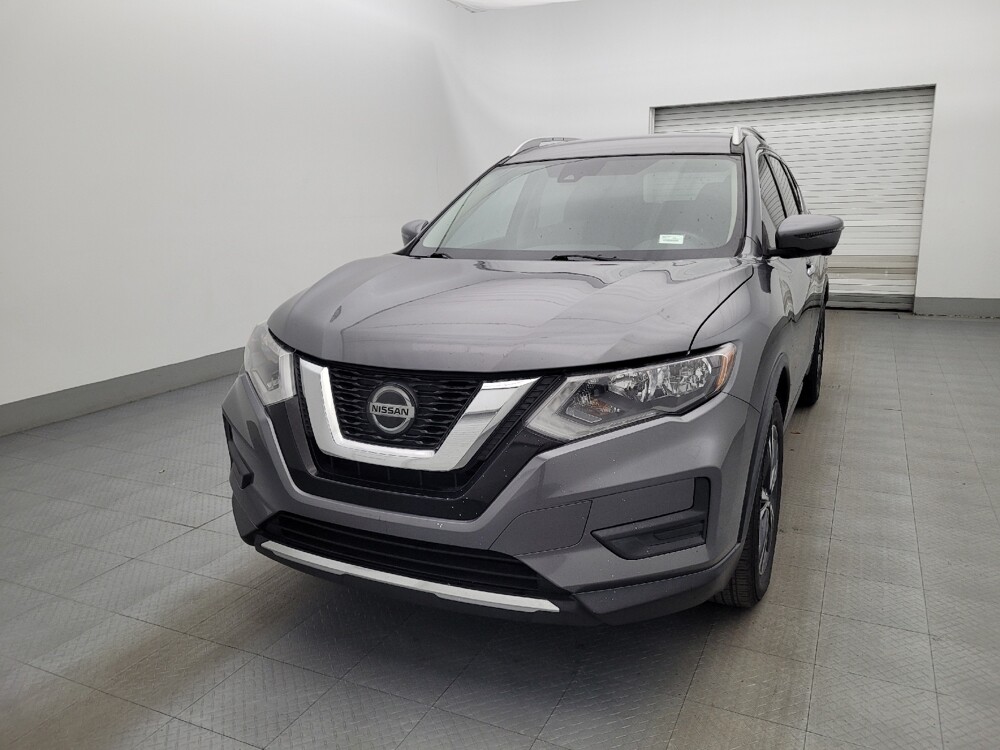 2019 Nissan Rogue in Knoxville, TN 37923 - 18099802 15