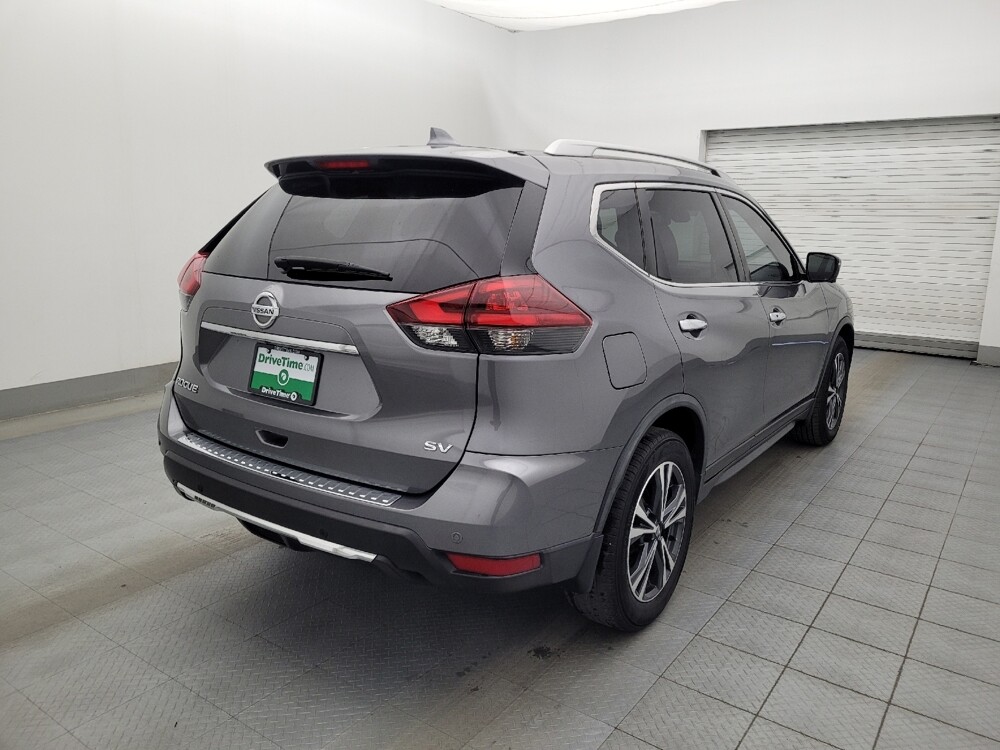 2019 Nissan Rogue in Knoxville, TN 37923 - 18099802 9