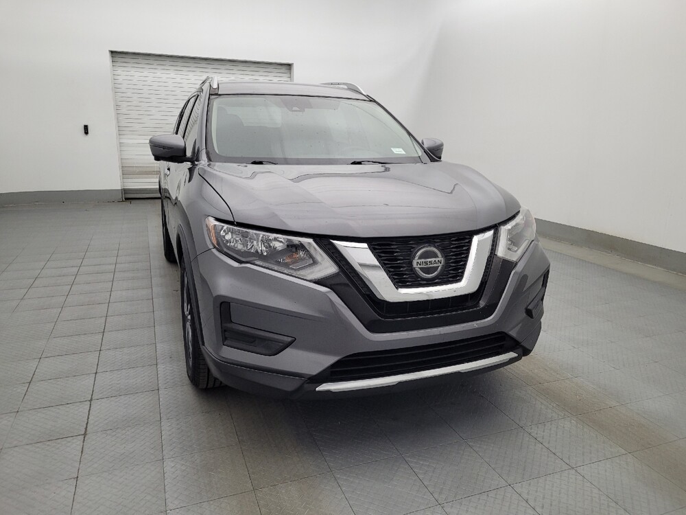 2019 Nissan Rogue in Knoxville, TN 37923 - 18099802 14