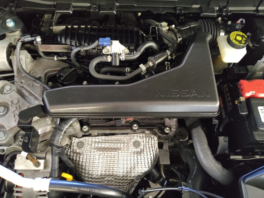 2019 Nissan Rogue in Knoxville, TN 37923 - 18099802 30