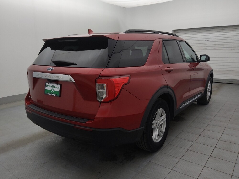 2020 Ford Explorer in Bradenton, FL 34207 - 18099803 9