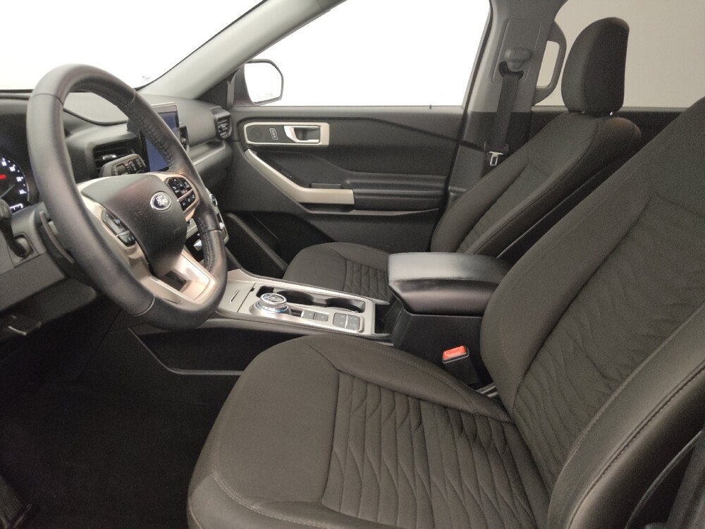 2020 Ford Explorer in Bradenton, FL 34207 - 18099803 17