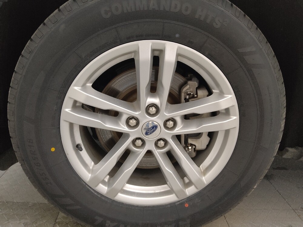 2020 Ford Explorer in Bradenton, FL 34207 - 18099803 31