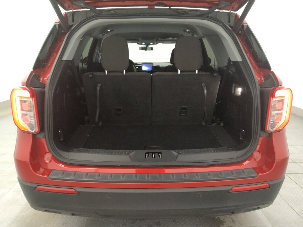 2020 Ford Explorer in Bradenton, FL 34207 - 18099803 29