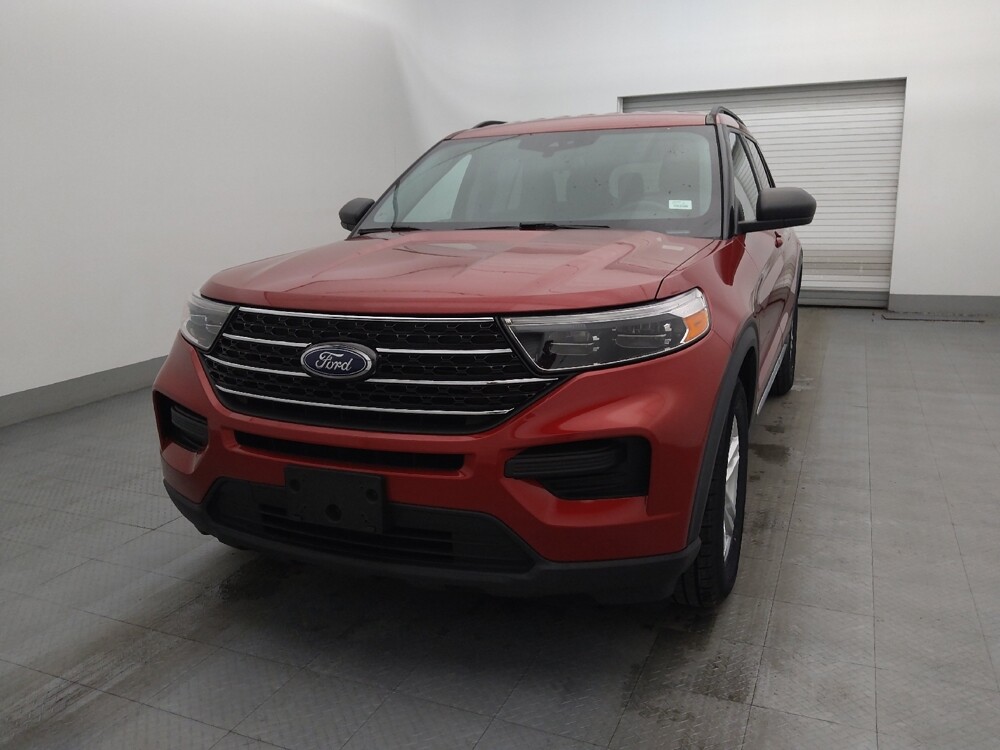 2020 Ford Explorer in Bradenton, FL 34207 - 18099803 15