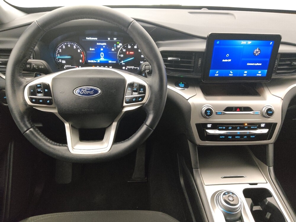 2020 Ford Explorer in Bradenton, FL 34207 - 18099803 22
