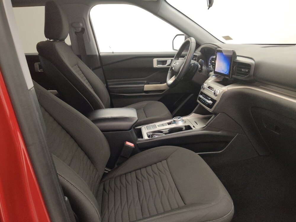 2020 Ford Explorer in Bradenton, FL 34207 - 18099803 21