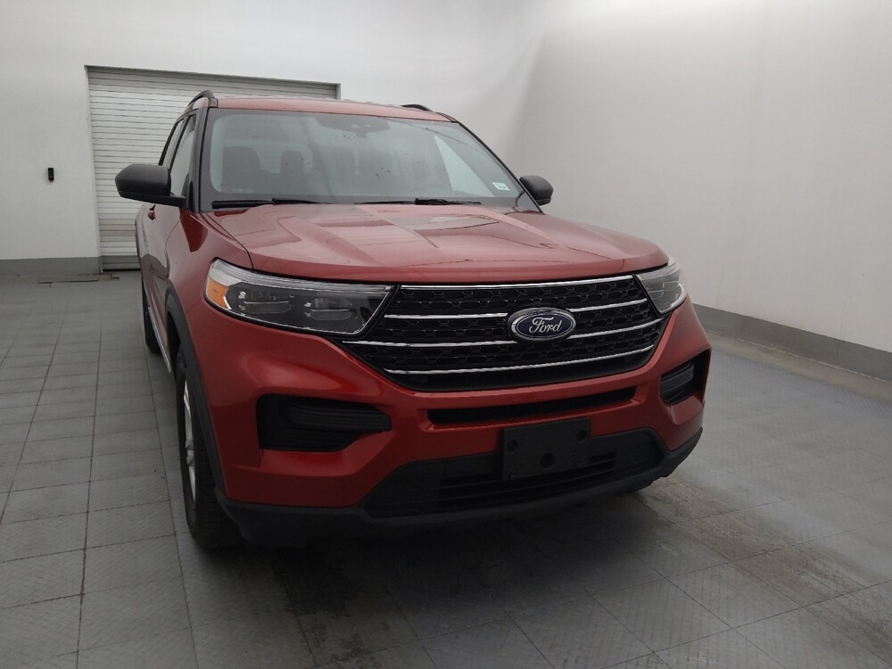 2020 Ford Explorer in Bradenton, FL 34207 - 18099803 14