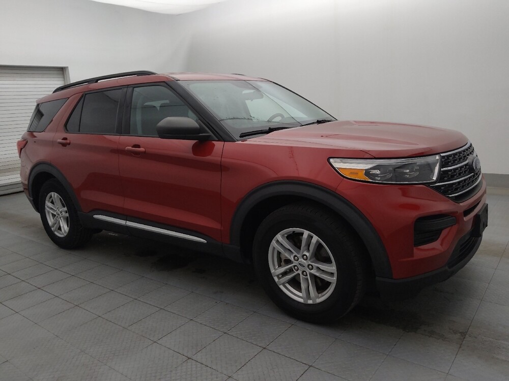 2020 Ford Explorer in Bradenton, FL 34207 - 18099803 11