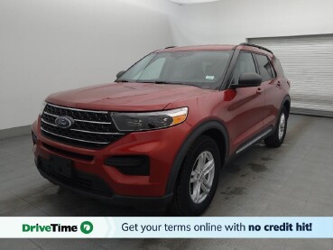 2020 Ford Explorer in Bradenton, FL 34207