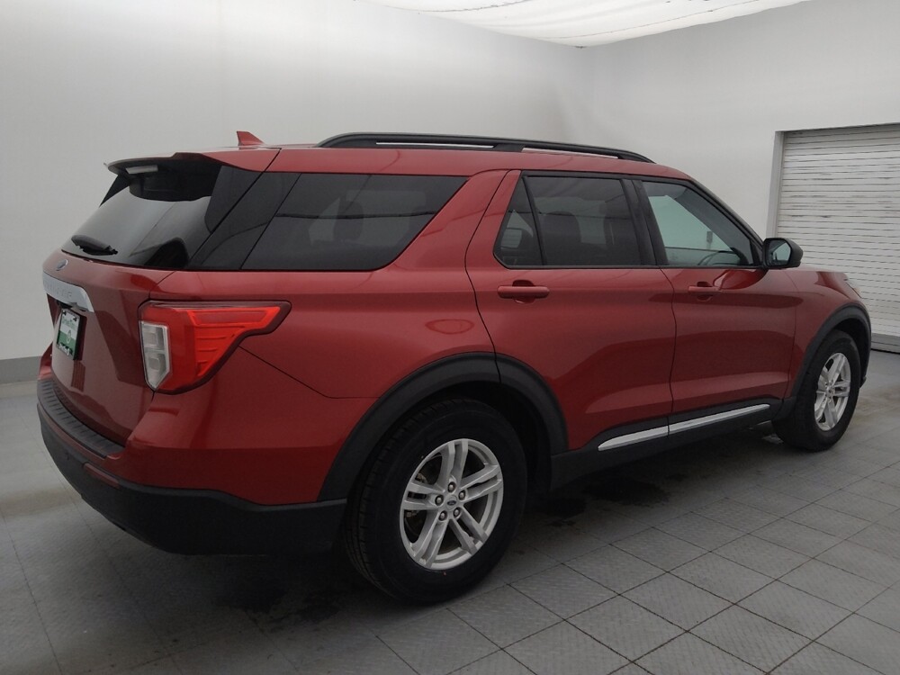 2020 Ford Explorer in Bradenton, FL 34207 - 18099803 10