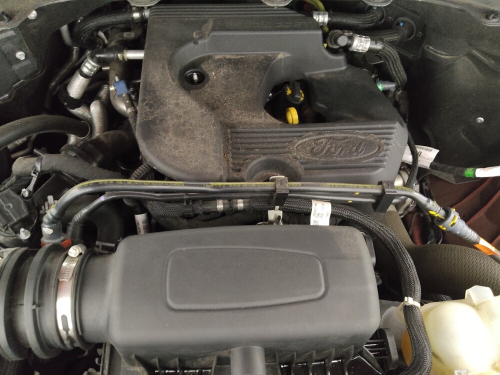 2020 Ford Explorer in Bradenton, FL 34207 - 18099803 30