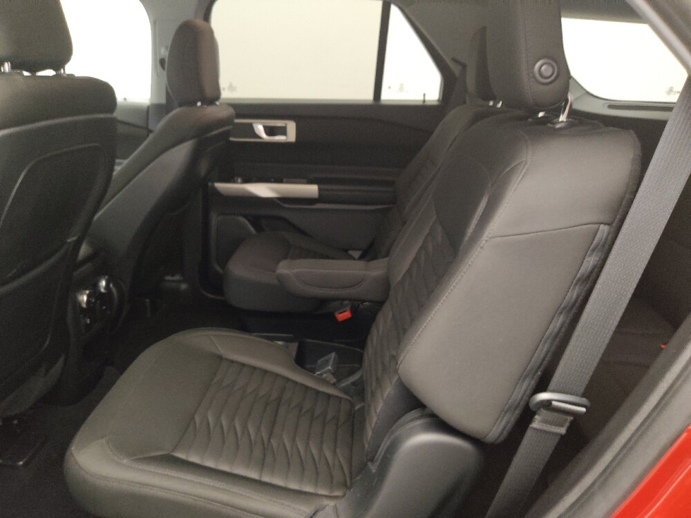 2020 Ford Explorer in Bradenton, FL 34207 - 18099803 18